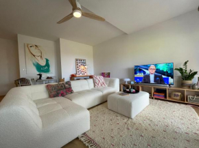 Appartement Marinella route des Sanguinaires Corse